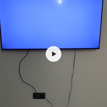 Arçelik A7 Serisi Televizyonumda Tekrarlayan Arızalar Ve Servis İhmaline Karşı Sıfır Ürün Değişimi