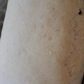 Sinangil Doruk Ununda Çürük Hamur, Sert Ekmek Ve Telafi Talebi