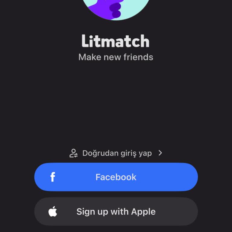 Litmatch Uygulamasında Açıklamasız Cihaz Engeli Ve VIP Ücret İadesi Talebi