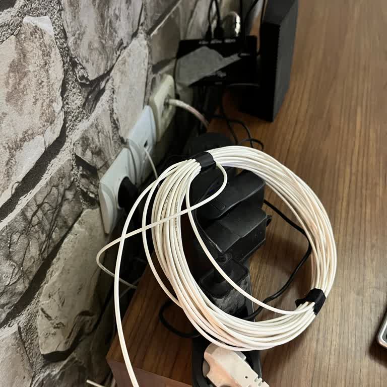Modemsiz Ve Eksik Kurulum Nedeniyle Fiber İnternet Kullanılamıyor