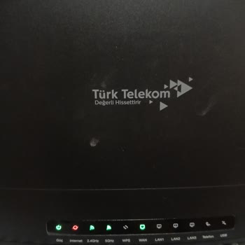 Netspeed Nakil İşlemi Tamamlanmadığı İçin Uzun Süreli İnternet Kesintisi