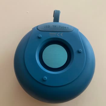 Deneme Engellendi, Mini Hoparlör Ertesi Gün Arızalı