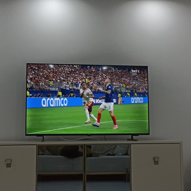 Randevu Saatinde Servis Gelmedi Ve TV Ekran Bozukluğu Çözülmedi