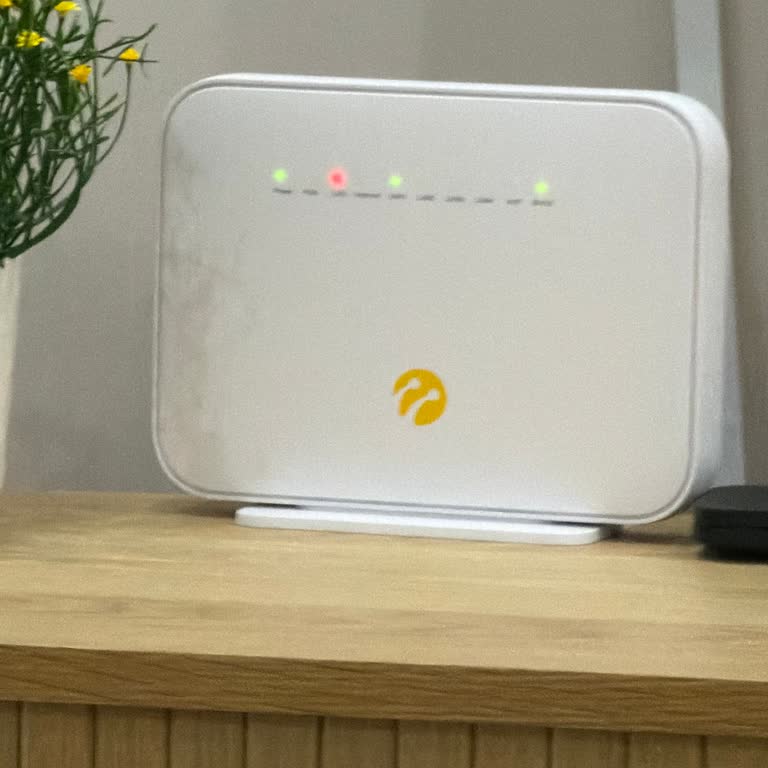 Superonline İnternet Kesintisi Ve Acil Düzeltme Talebi