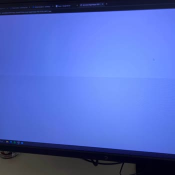 Monitör Arızası Ve Geciken İade Süreci İçin Hemen Para İadesi Talebi