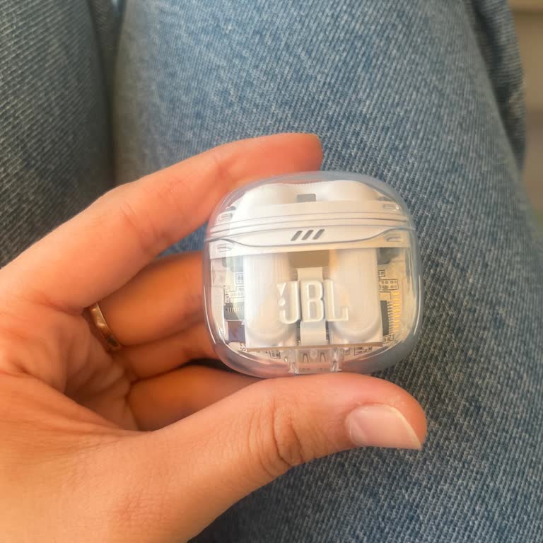 Sol Kulaklık Kendiliğinden Kontrol Veriyor Ve Müzik İle Görüşmeleri Kesiyor