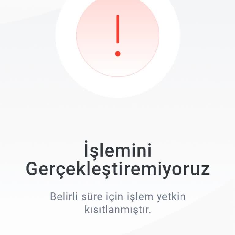 Numara Değişikliği Ve Şifre Unutma Nedeniyle Hadi Uygulamasına Giriş Engeli