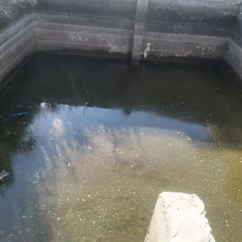 TOKİ İnşaatı Nedeniyle Sulama Sistemi Ve Tarım Arazim Zarar Gördü, Acil Çözüm Talep Ediyorum