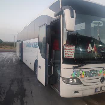 Eski Otobüs, Molasız Uzun Yolculukta Güvenlik Ve Konfor Sorunu
