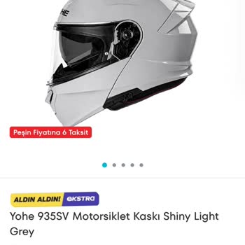 Yanlış Kask Gönderimi, Kargo Mağduriyeti Ve Geri Ödeme Sorunu