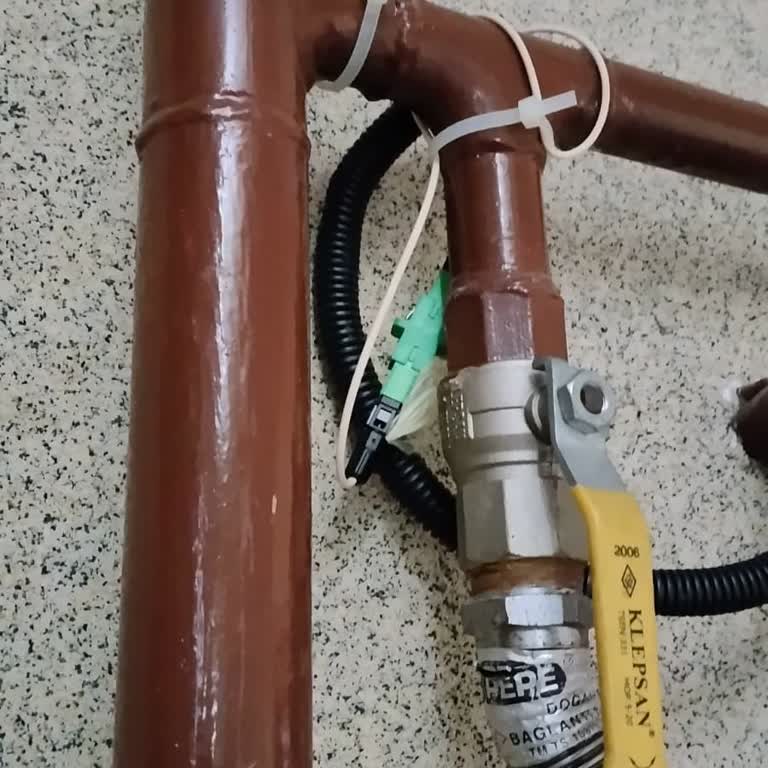 Fiber Kurulum Hatası Ve Sürekli Yüksek Gecikme Şikayeti