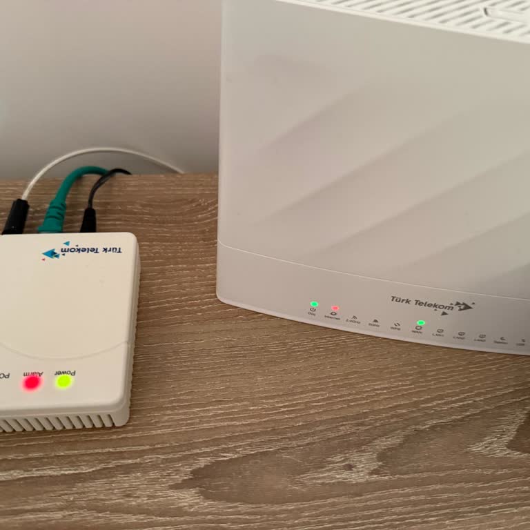 Balıkesir Burhaniye’de İnternet Kesintisi Ve Ücret İadesi Talebi