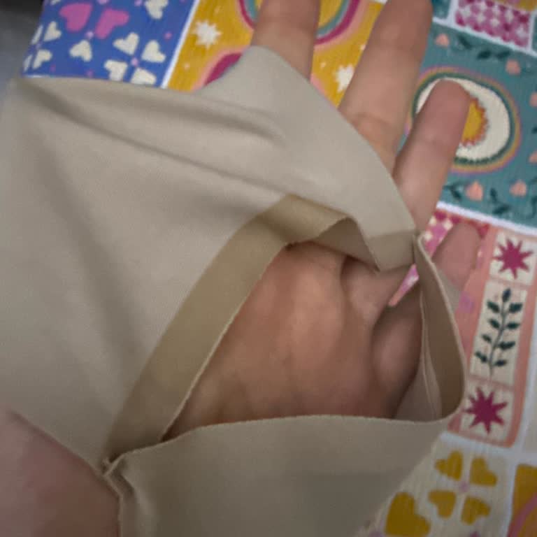 Penti Invisible Bralette'de Dikiş Açılması Sorunu Ve Değişim Talebi