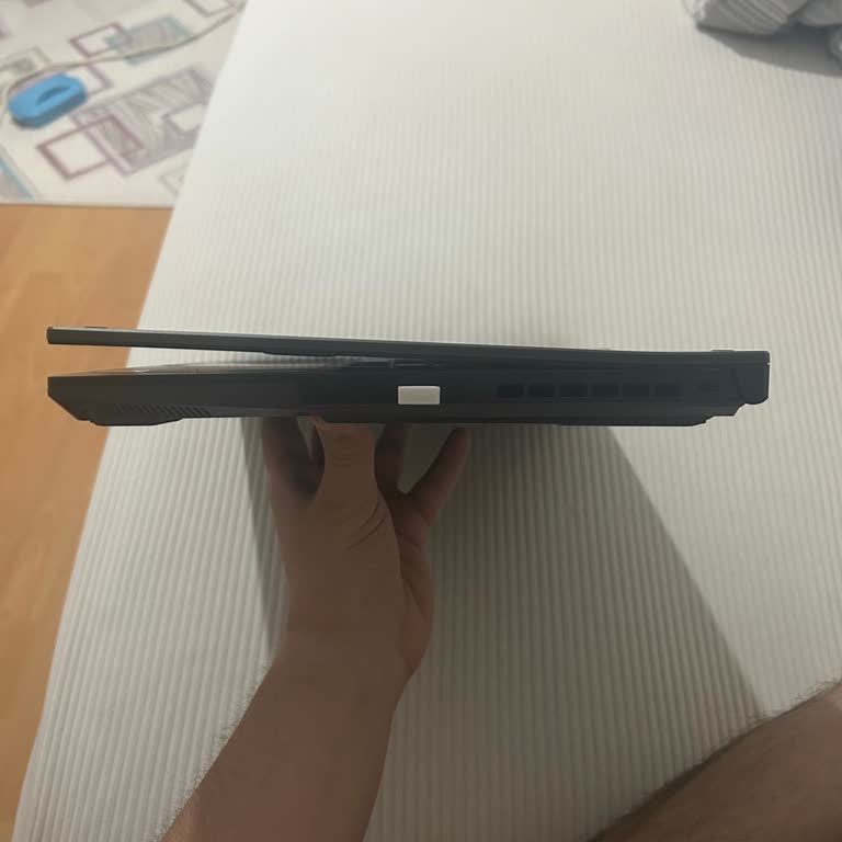 Garanti Kapsamındaki Asus Laptopta Haksız Kullanıcı Hatası Ve Uzayan Servis Süreci