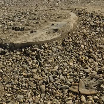 Yüksek Rögar Kapakları Nedeniyle Araç Hasarı Ve Güvenlik Sorunu