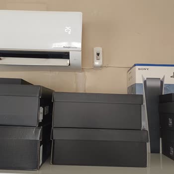 Arçelik Klimada Su Sızdırması Ve Servis Yanıtının Yetersizliği