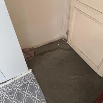 Arçelik Klimada Su Sızdırması Ve Servis Yanıtının Yetersizliği