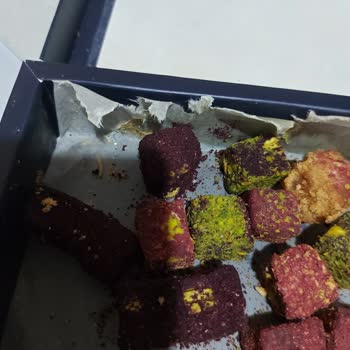 Servet Lokumunda Kurt Tespiti Sağlık Korkusuna Yol Açtı