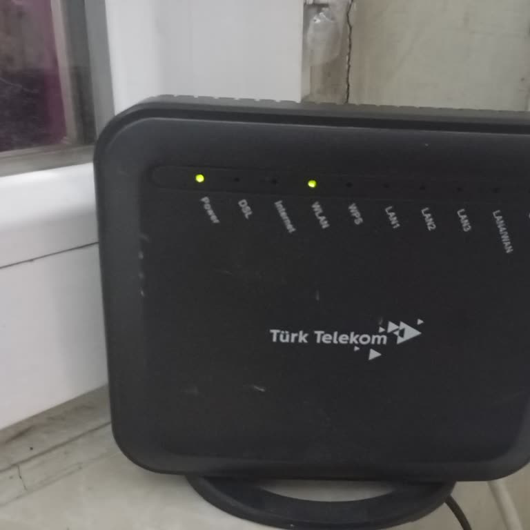 Türk Telekom İnternet Kesintisi Ve Müşteri Hizmetleri İhmali