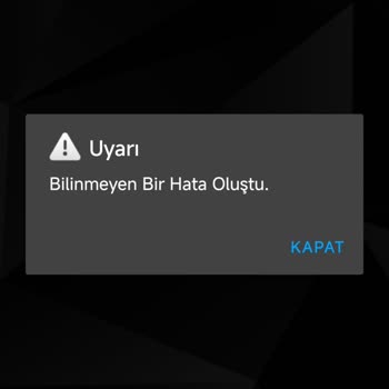 Kablo TV TÜRKSAT TV Her Yerde Şikayeti