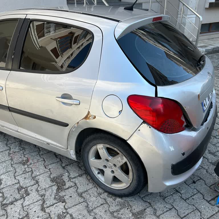 Koru Sigorta'dan Psikolojik Baskı ve Hizmet İhmali
