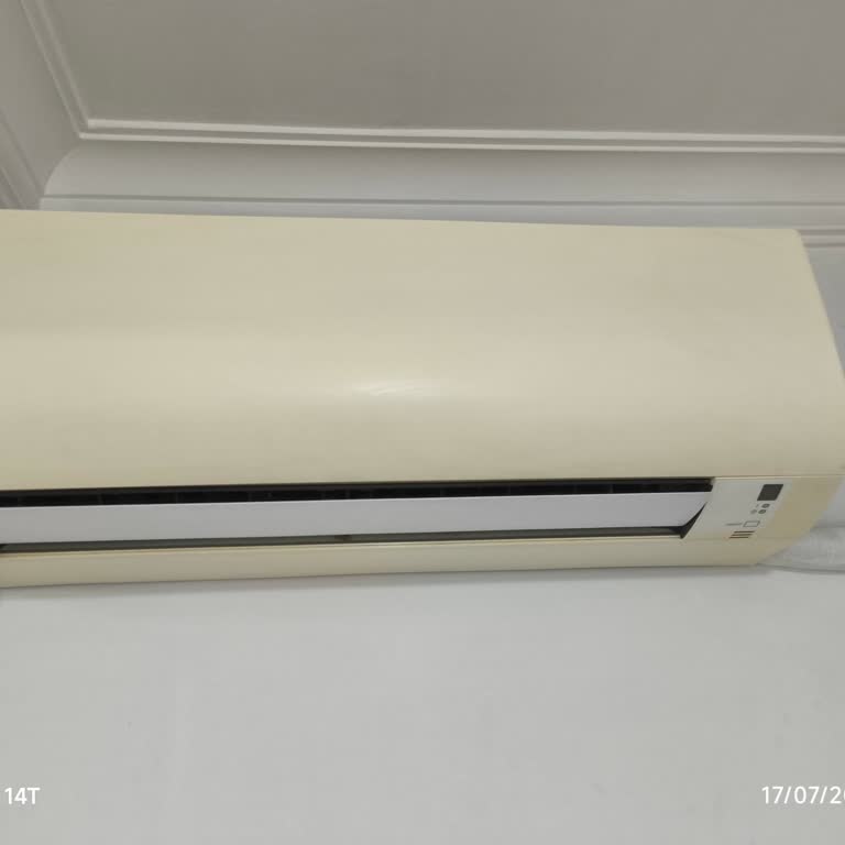 Az Kullanılan Daikin Klimada Ana Kart Arızası Ve Aşırı Tamir Ücreti Şikayeti