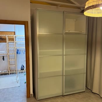İKEA'ya İki Yıldır Kırık Cam Kapak Gönderimi Bekliyoruz