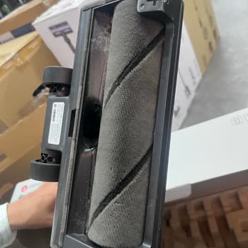 Roborock H5 Servis Sürecinde Tekrarlayan Çizikler, Eksik Parça Ve Hasarlı Teslimat