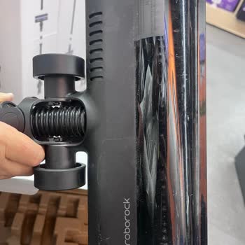 Roborock H5 Servis Sürecinde Tekrarlayan Çizikler, Eksik Parça Ve Hasarlı Teslimat
