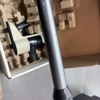 Roborock H5 Servis Sürecinde Tekrarlayan Çizikler, Eksik Parça Ve Hasarlı Teslimat
