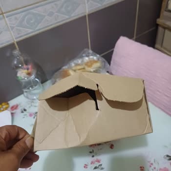 İç Çamaşırı Paketi İzinsiz Açıldı Mahremiyet İhlali Şikayeti