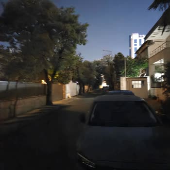 Levent Mahallesinde Aydınlatma Arızası Güvenliği Tehdit Ediyor