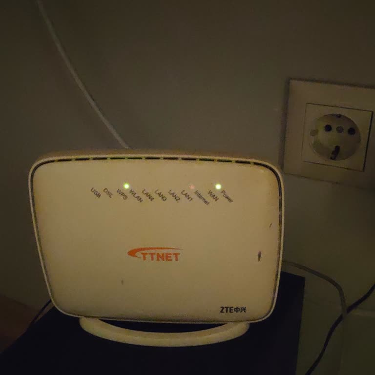 2,5 Gün Süren İnternet Kesintisi Ve Çözüm Bulamayan Müşteri Hizmetleri