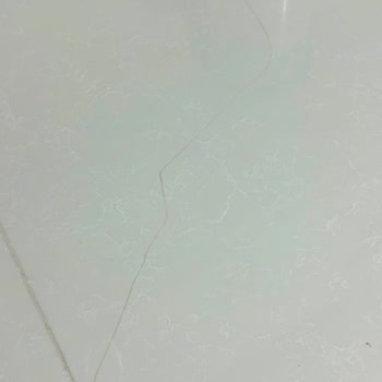 Belenco Perla Tezgahındaki Çatlak İçin Garanti Talebi
