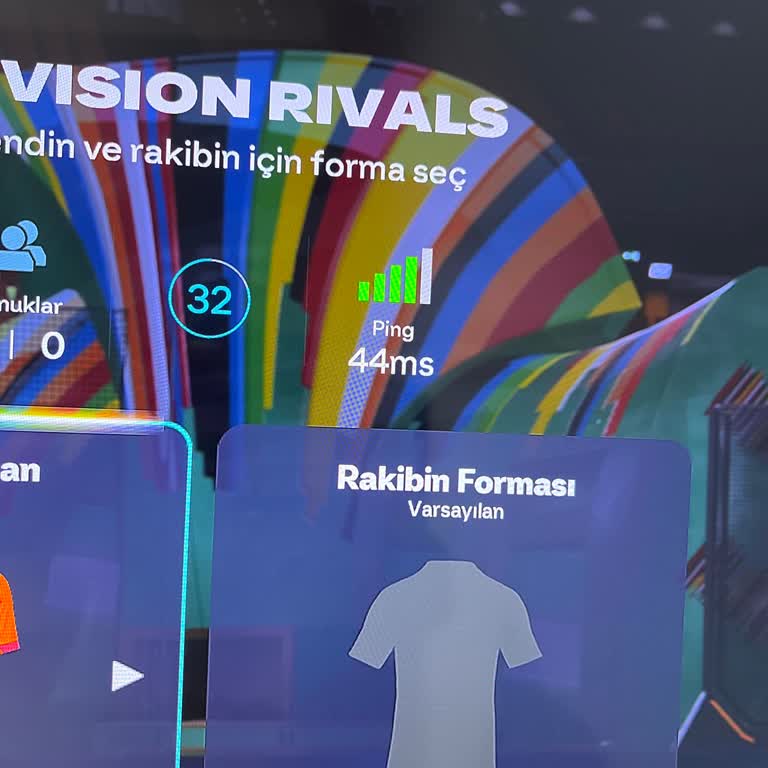 Superonline'da Yüksek Ping Sorunu EA Sports Oyunlarını Etkiliyor