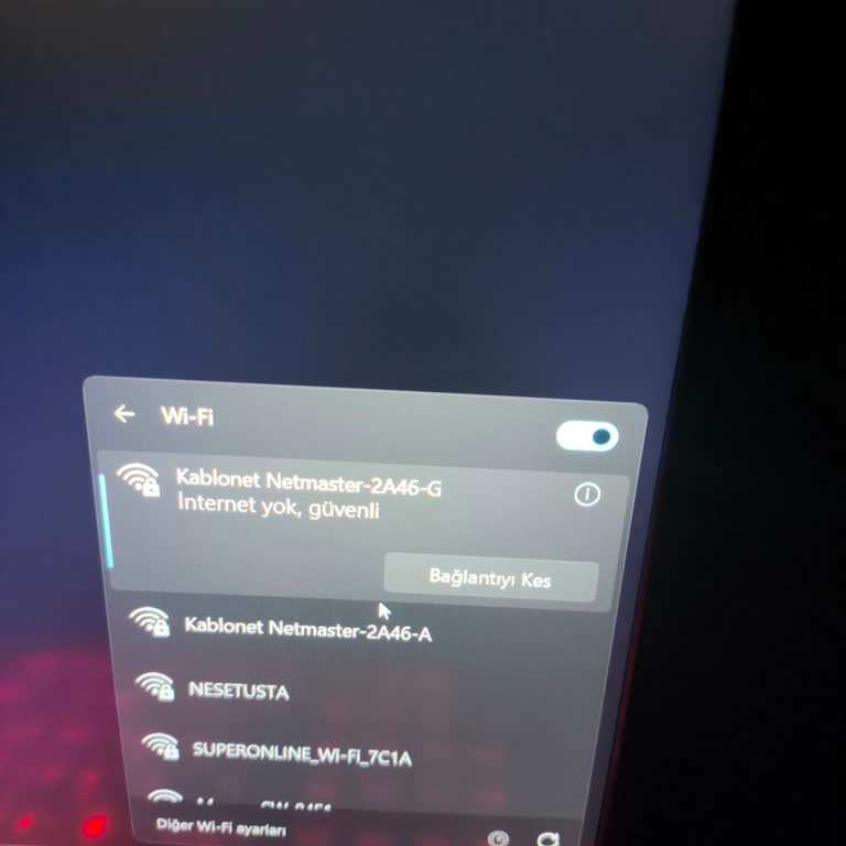 Pendik’te Kesintili İnternet, Yetersiz Destek Ve Aşırı Fatura