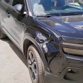 Jeep Avenger Çamurluk Tamirinde 6-8 Hafta Bekleme Ve İkame Araç Yokluğu