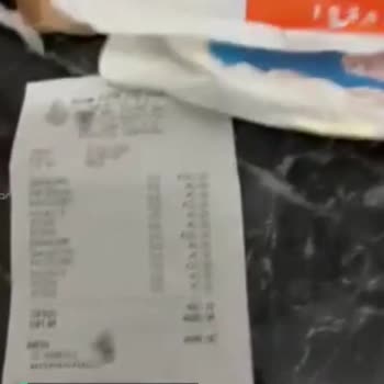 Burger King Verdiğim Sipariş İle Aldığım Sipariş Birbirini Tutmuyor