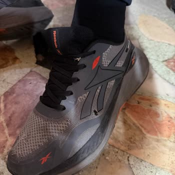 Garanti Reddiyle Karşılaşılan Kırık Reebok Ayakkabı İçin Çözüm Talebi