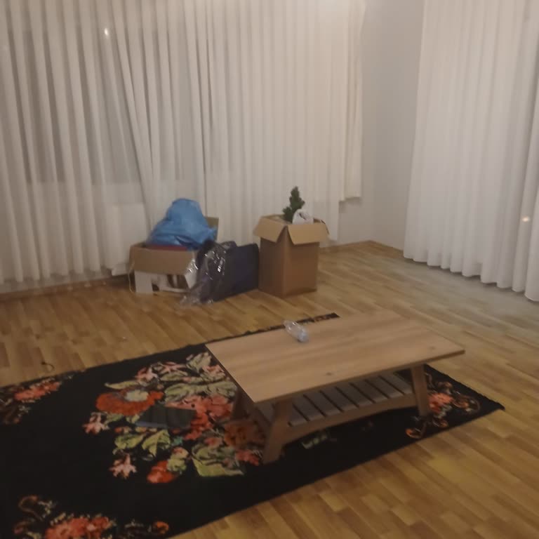 Ödenen Koltuk Takımı Teslim Edilmedi, Net Tarih İsteniyor