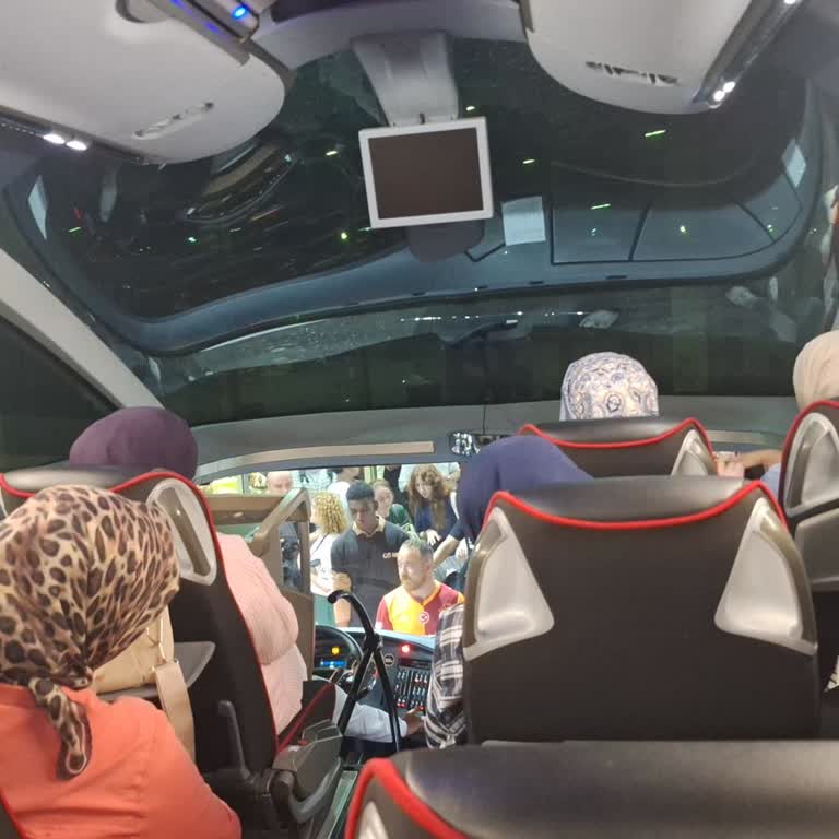 Rahat Hat Koltukları Yanıltıldı, Ödenen Ücretin Tam İadesi İsteniyor