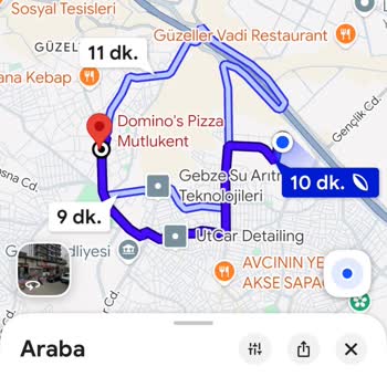Eki aç