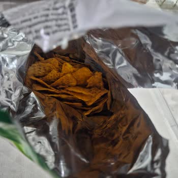 Patos Taco Cips Paketi Boş, %25 Daha Fazla İddiası Aldatıcı