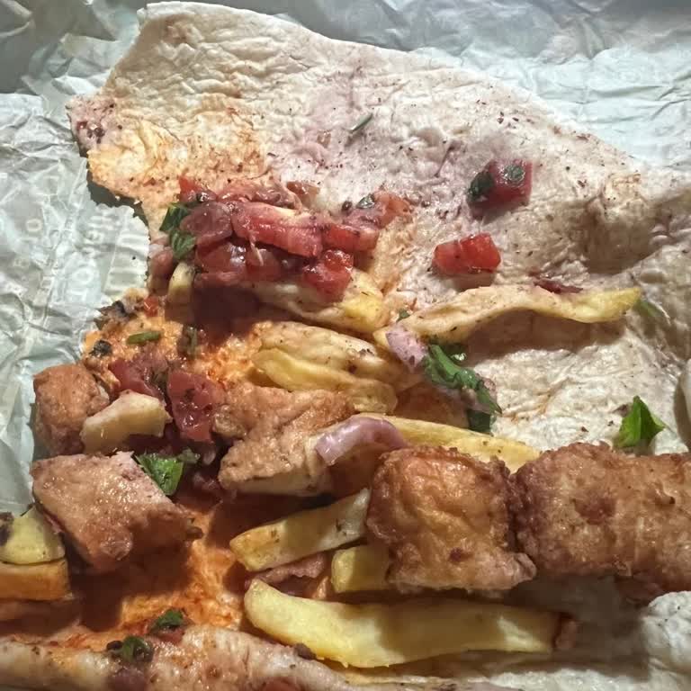 Bozuk Tavuk Ürünü Ve İade Sürecindeki Cevapsızlık
