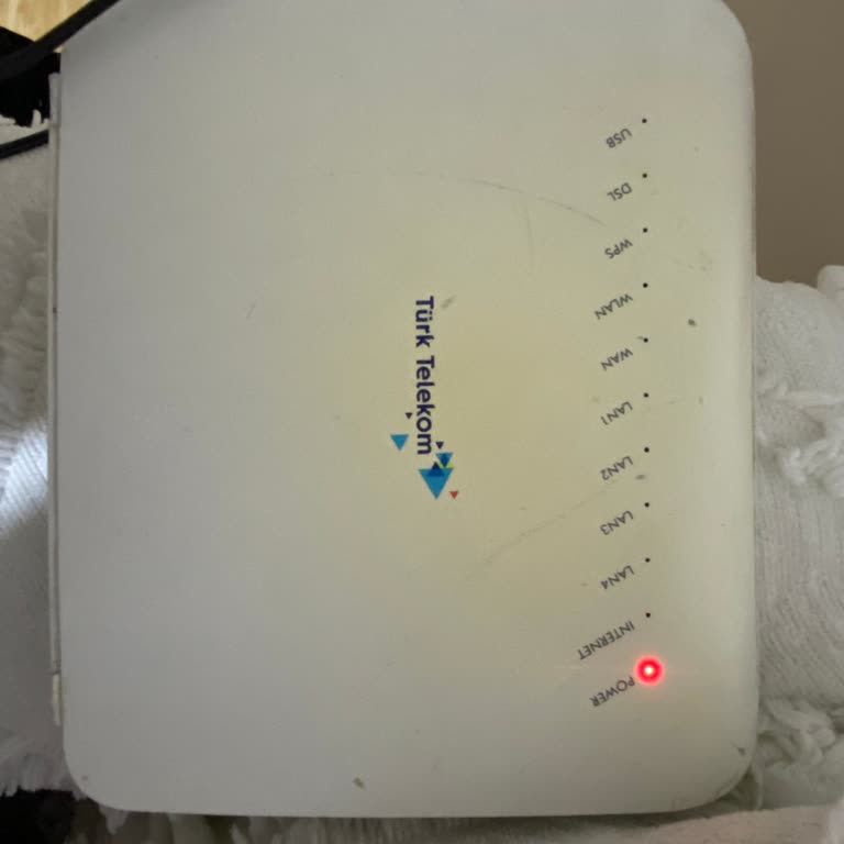 Türk Telekom Ev İnterneti Kesintisi Ve Uzun Süreli Çözüm Beklemesi