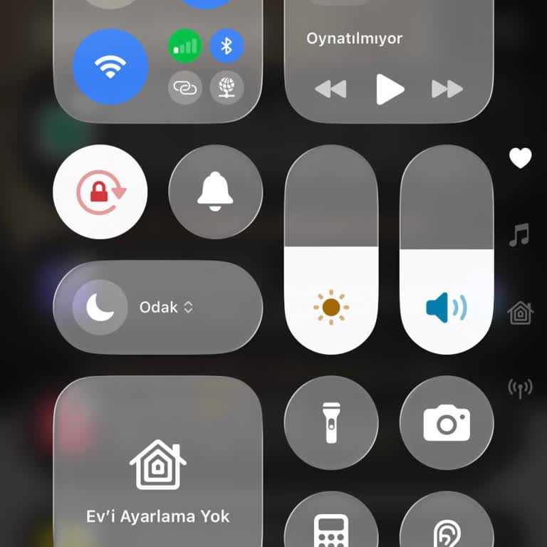 Sarıyer Tarabya’da Acil Çekim Ve İnternet Sorunu