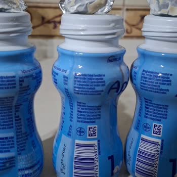 Ebebek Aptamil Pronutra Kapaklarındaki Bozukluk Ve Hijyen Endişesi
