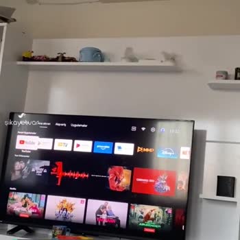 Toshiba TV Garantisi Bittikten Hemen Sonra Panel Arızası Verdi!