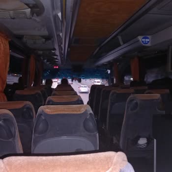 Metro Turizm'de Soğutmasız, Bakımsız Araç Ve Gecikme Şikayeti