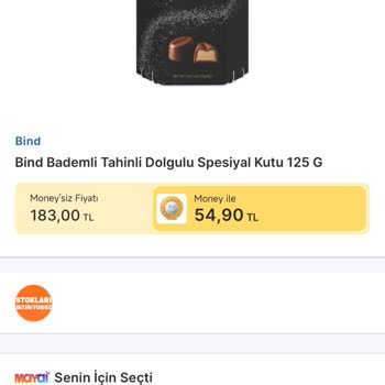 Stokta Görünen Ürünlerin Keyfi İptali Ve Destekten Çelişkili Açıklama